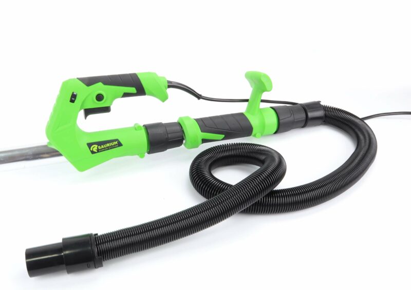 MADER 48840 - Pulidora Electrica, 710W, 210mm- SAURIUM® - Imagen 6