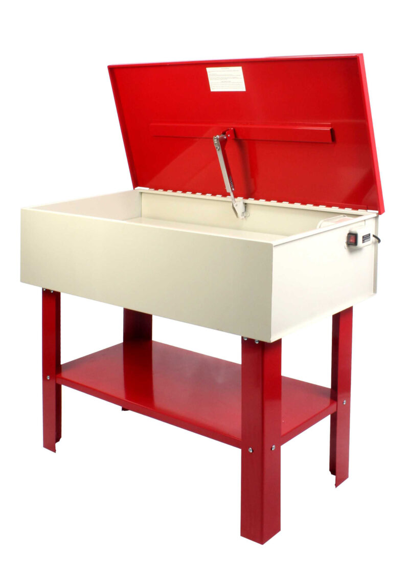 MADER 55094 - Tanque de Lavar Piezas, 151L