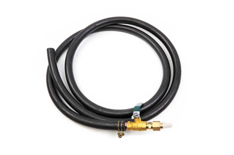 MADER 55100 - Chorreadora de Arena, con Tanque, 37L - Imagen 9