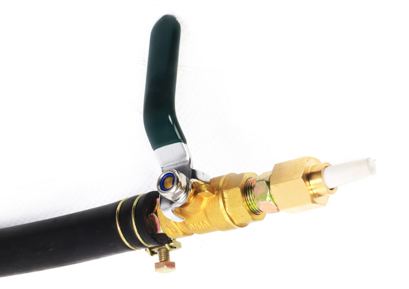 MADER 55100 - Chorreadora de Arena, con Tanque, 37L - Imagen 7