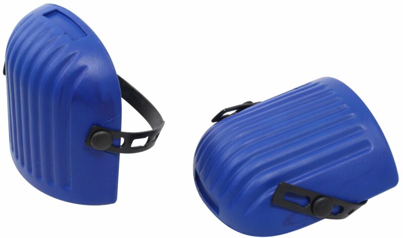 MADER 56267 - Rodilleras Goma