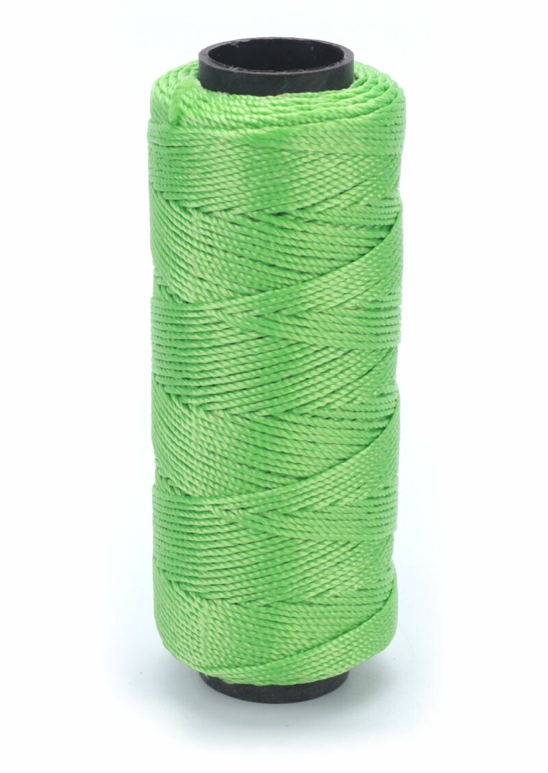 MADER 61017 - Hilo Polipropileno, 150m
