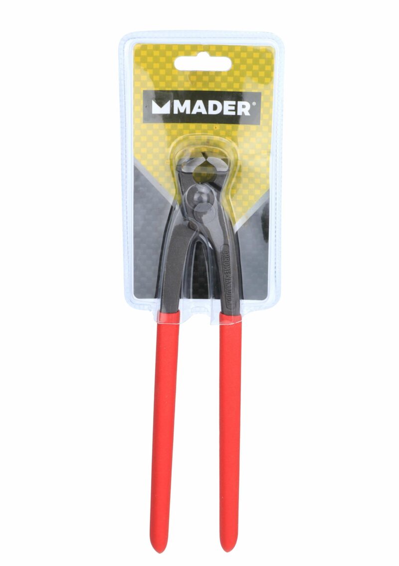 MADER 61091 - Tenaza, CRV, 250mm - Imagen 4