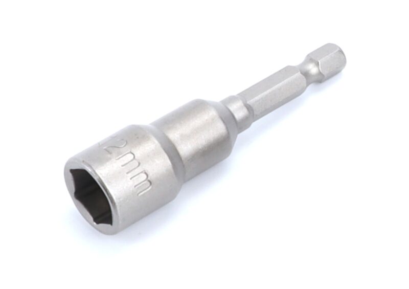 MADER 61705 - Punta » Llave de Vaso, Magnético, 12mm