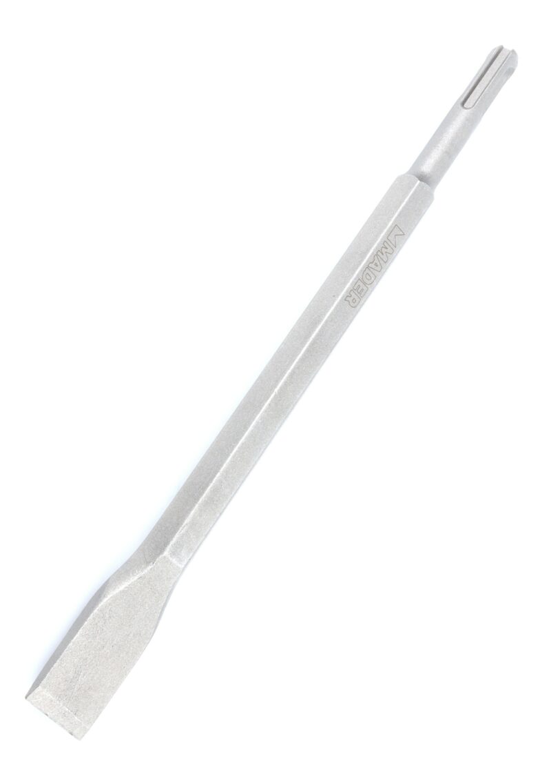 MADER 63002 - Escoplo, SDS Plus, 20 x 250mm