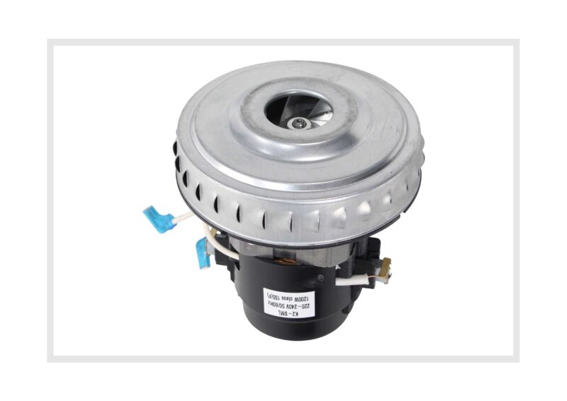 MADER 63349 - Aspirador Polvo / Liquidos, 20L, 1200W - Imagen 9