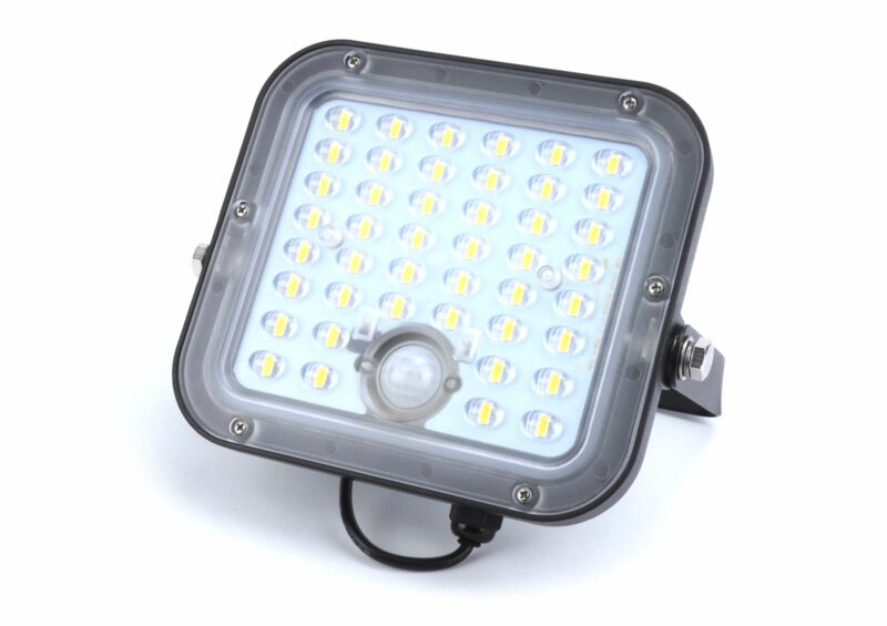 MADER 68085 - Foco LED, 1500Lm, con Panel Solar, con Sensor - Imagen 11
