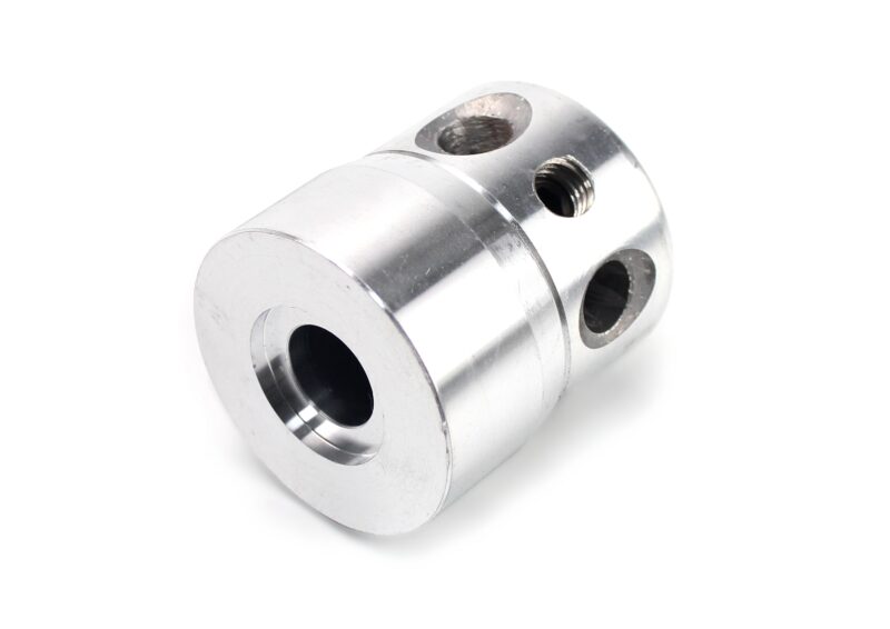 MADER 69294 - Bobina para Desbrozadora, Metal, 4 Agujeros, 3mm, Tornillo Lateral - Imagen 3