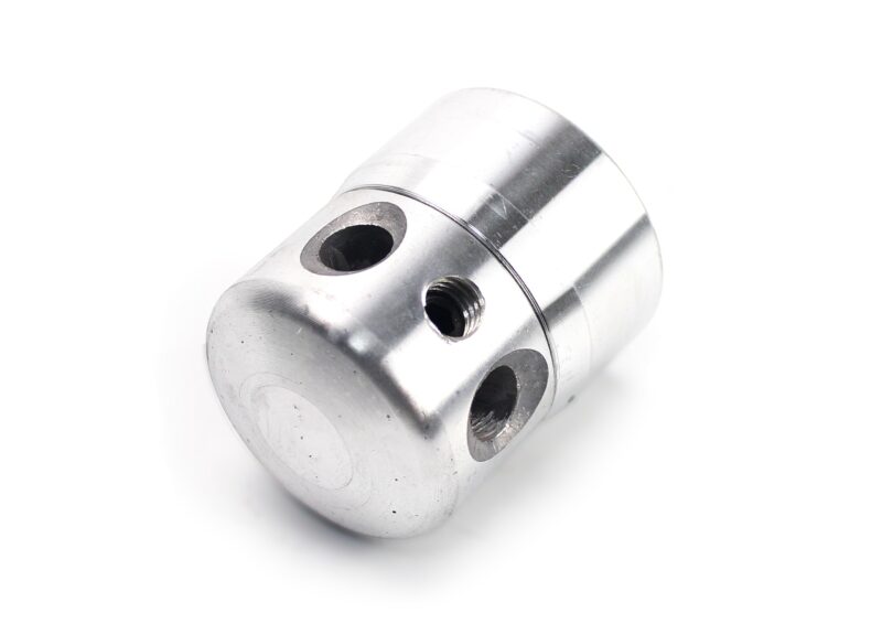 MADER 69294 - Bobina para Desbrozadora, Metal, 4 Agujeros, 3mm, Tornillo Lateral - Imagen 4