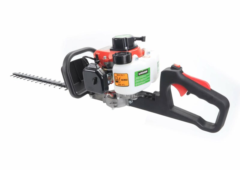 MADER 69540 - Podadora Setos, 25.4cc, 550mm - Imagen 4