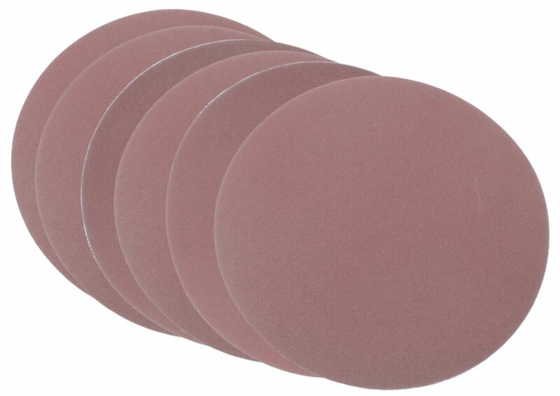 MADER 74044 - Pulidora de Pared, 18/20V, 225mm - MADER POWER® - Imagen 3