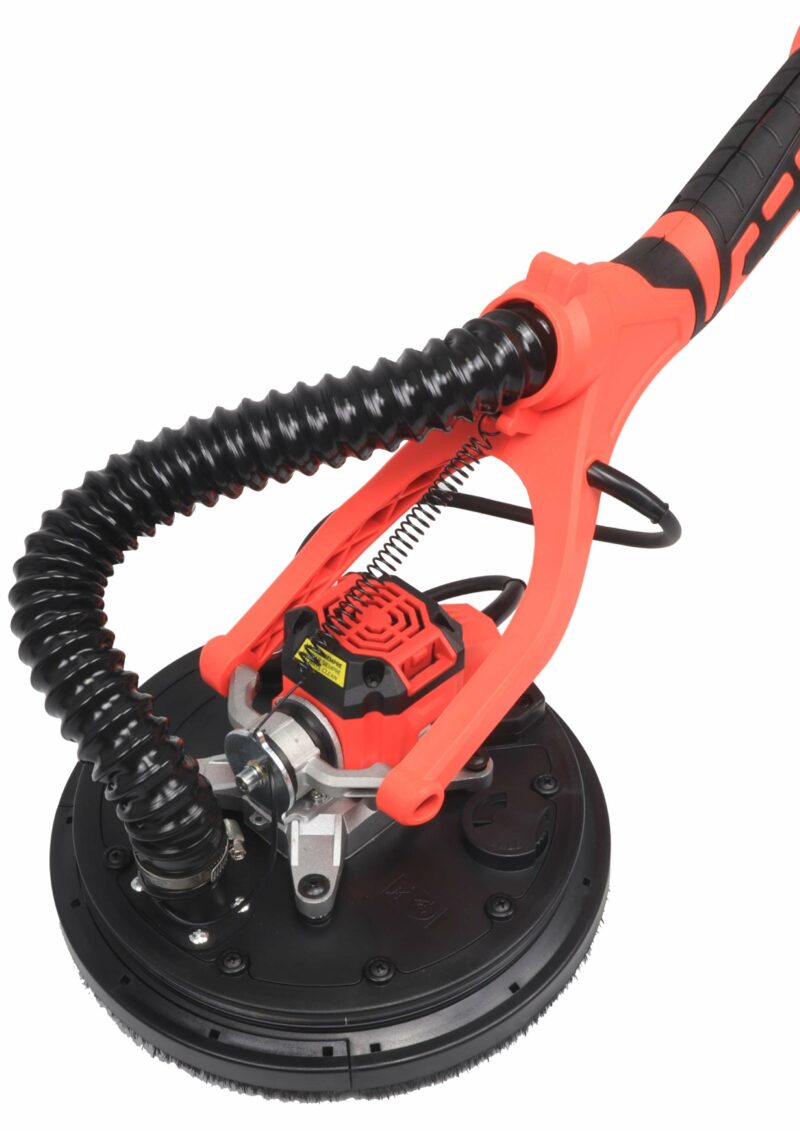 MADER 74044 - Pulidora de Pared, 18/20V, 225mm - MADER POWER® - Imagen 2