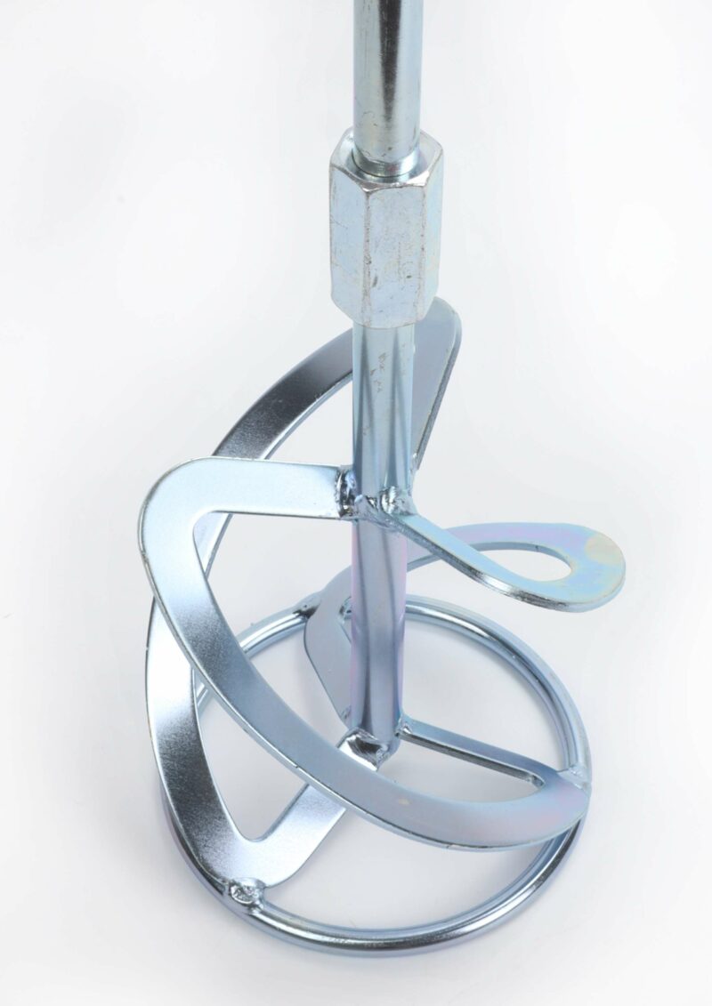 MADER 74050 - Mezclador Electrico, 18/20V, Ø120mm - MADER POWER® - Imagen 4