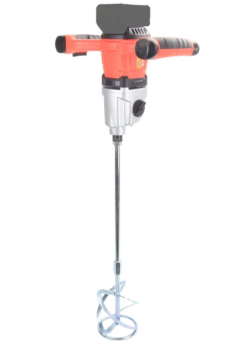 MADER 74050 - Mezclador Electrico, 18/20V, Ø120mm - MADER POWER®