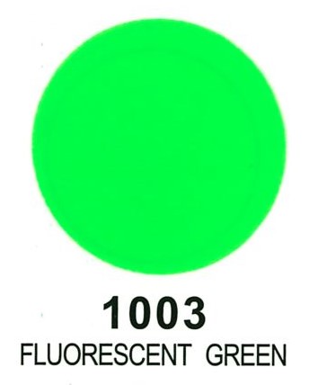 MADER 79429 - Spray Pintura, Multiusos, Fluorescente Green, Ref. 1003, 400ml