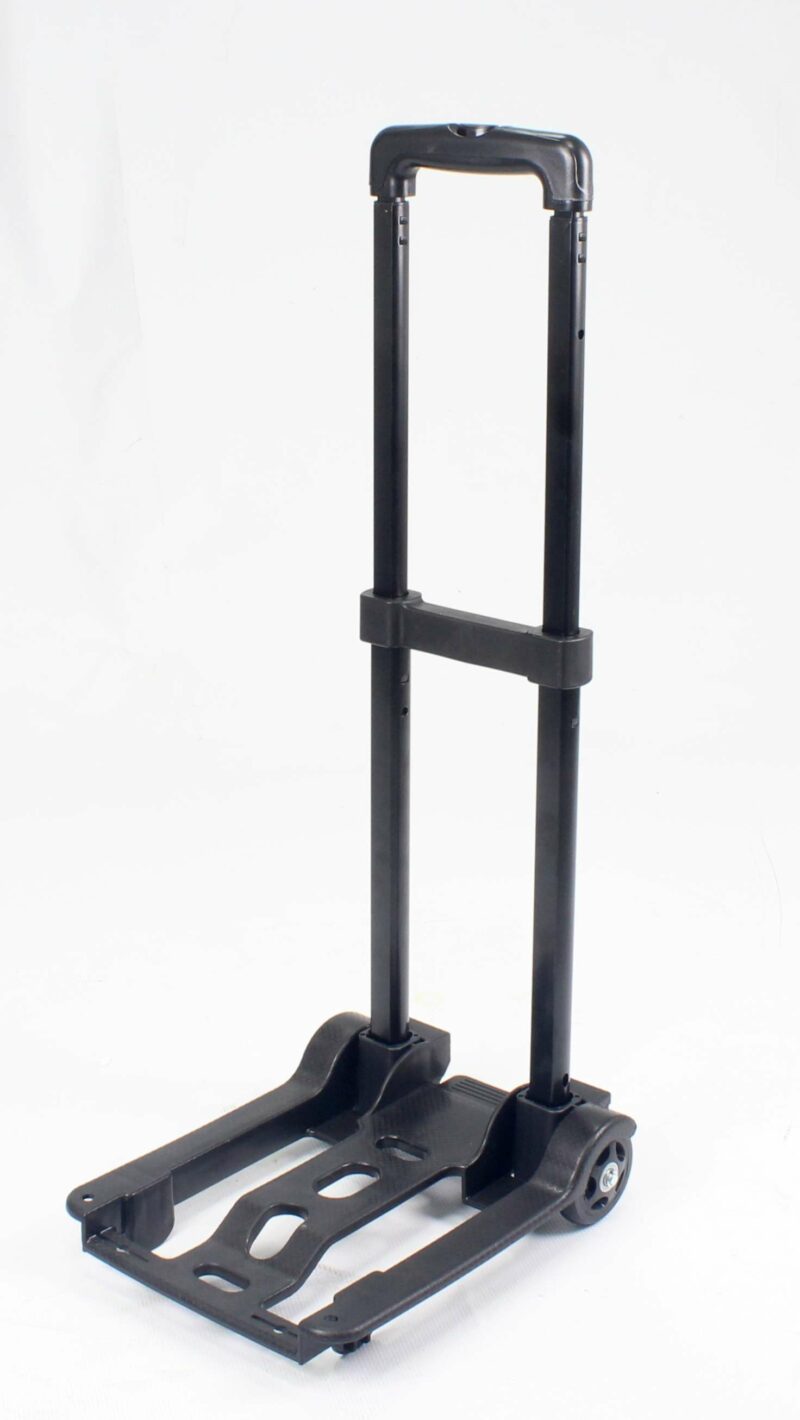 MADER 87647 - Carretilla Almacén, 25Kg, Mini - Imagen 3