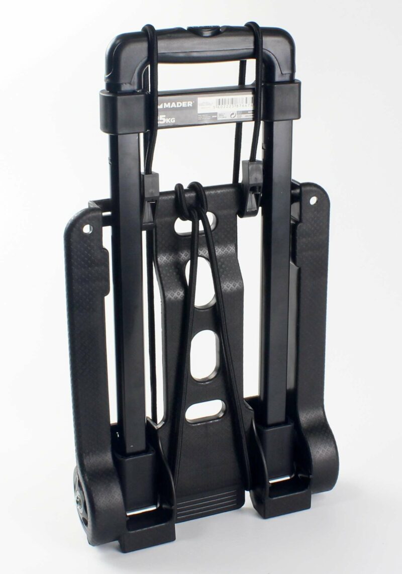 MADER 87647 - Carretilla Almacén, 25Kg, Mini - Imagen 6
