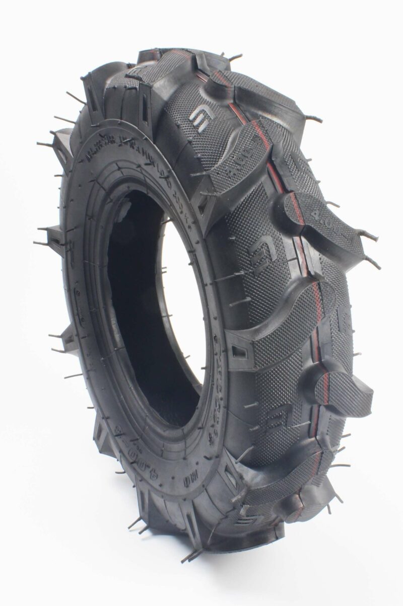 MADER 87669 - Neumático + Cámara de Aire - Imagen 3