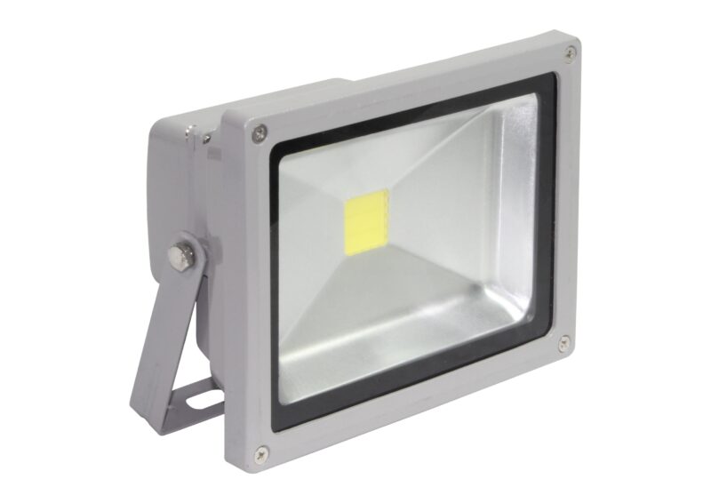 MADER 89128 - Proyector LED, Fijo, 20W