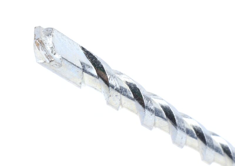 MADER 95702 - Broca Punta Diamante para Hormigón, 10x400mm - Imagen 2