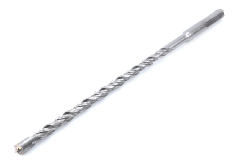 MADER 95774 - Broca para Hormigón, SDS Plus, Cruz, 8x210mm