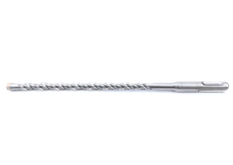 MADER 95774 - Broca para Hormigón, SDS Plus, Cruz, 8x210mm - Imagen 4