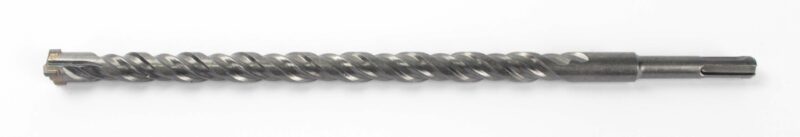 MADER 95792 - Broca para Hormigón, SDS Plus, Cruz, 16x310mm