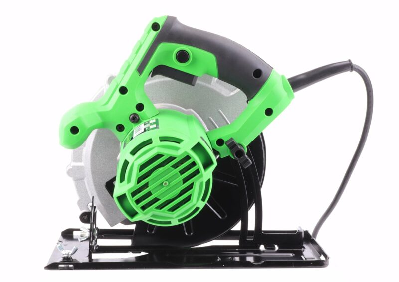MADER 47811 - Sierra Circular, 1200W, 185mm - SAURIUM® - Imagen 8