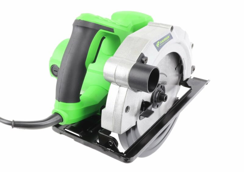 MADER 47811 - Sierra Circular, 1200W, 185mm - SAURIUM® - Imagen 3