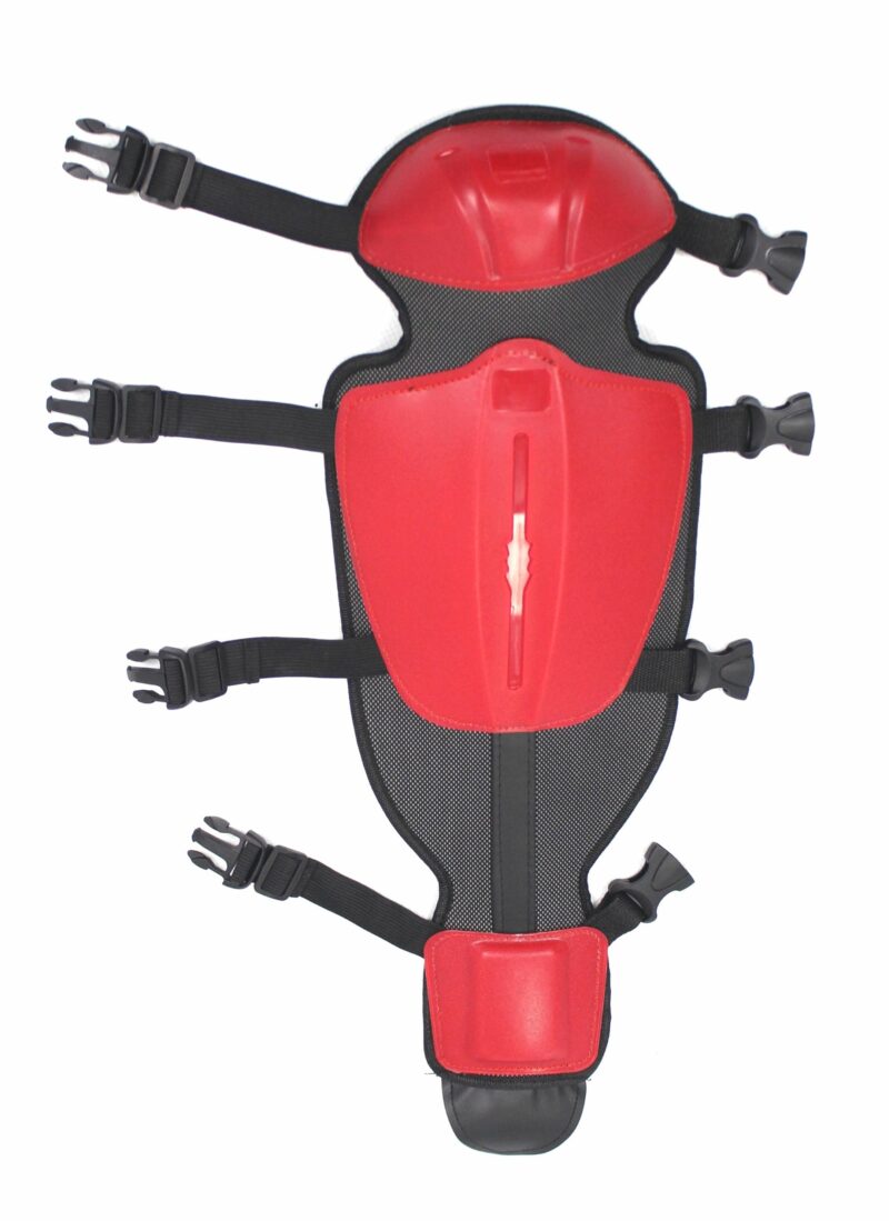 MADER 48230 - Canilleras de Protección, para Desbrozadora - Imagen 4