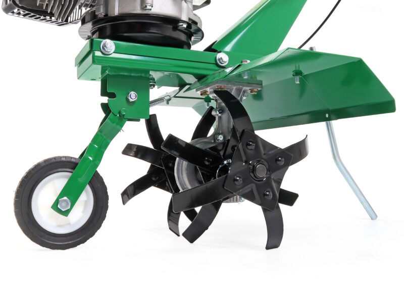 MADER 48411 - Motoazada, 173cc, 600mm - SAURIUM® - Imagen 2