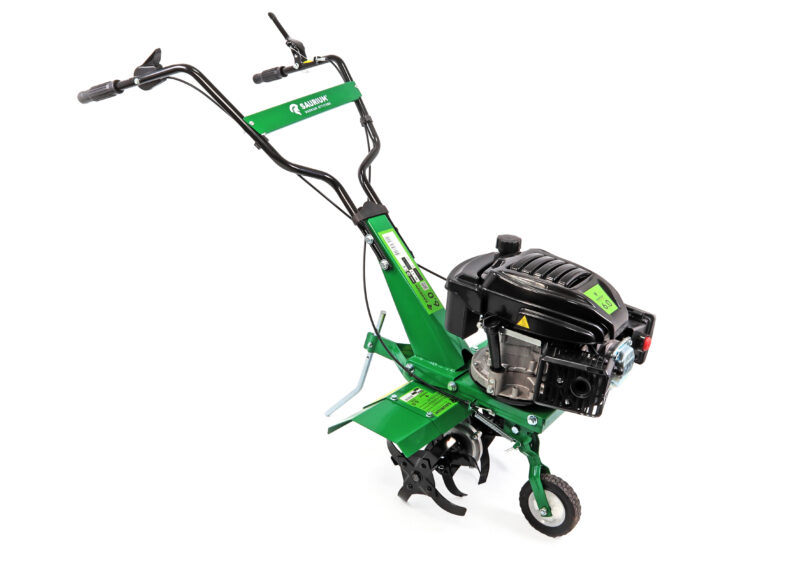 MADER 48411 - Motoazada, 173cc, 600mm - SAURIUM®