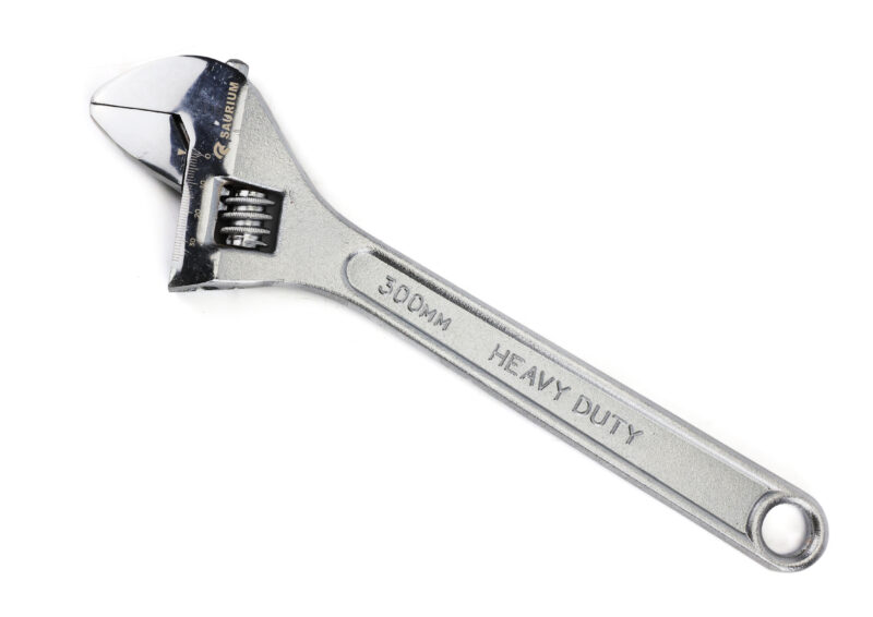 MADER 48599 - Llave Ajustable, 300mm - SAURIUM®