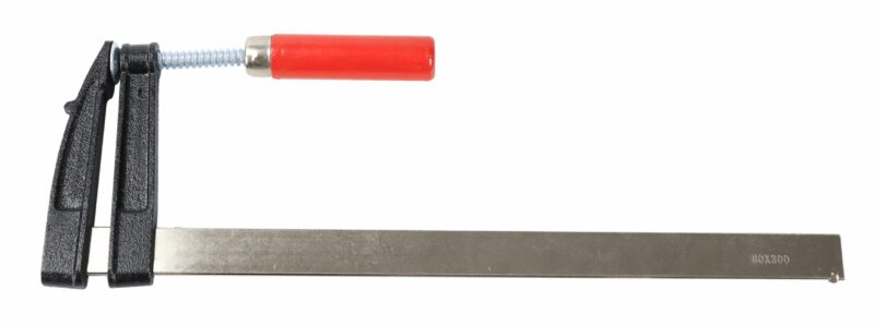 MADER 48768 - Tornillo Apriete, 80x300mm - SAURIUM®