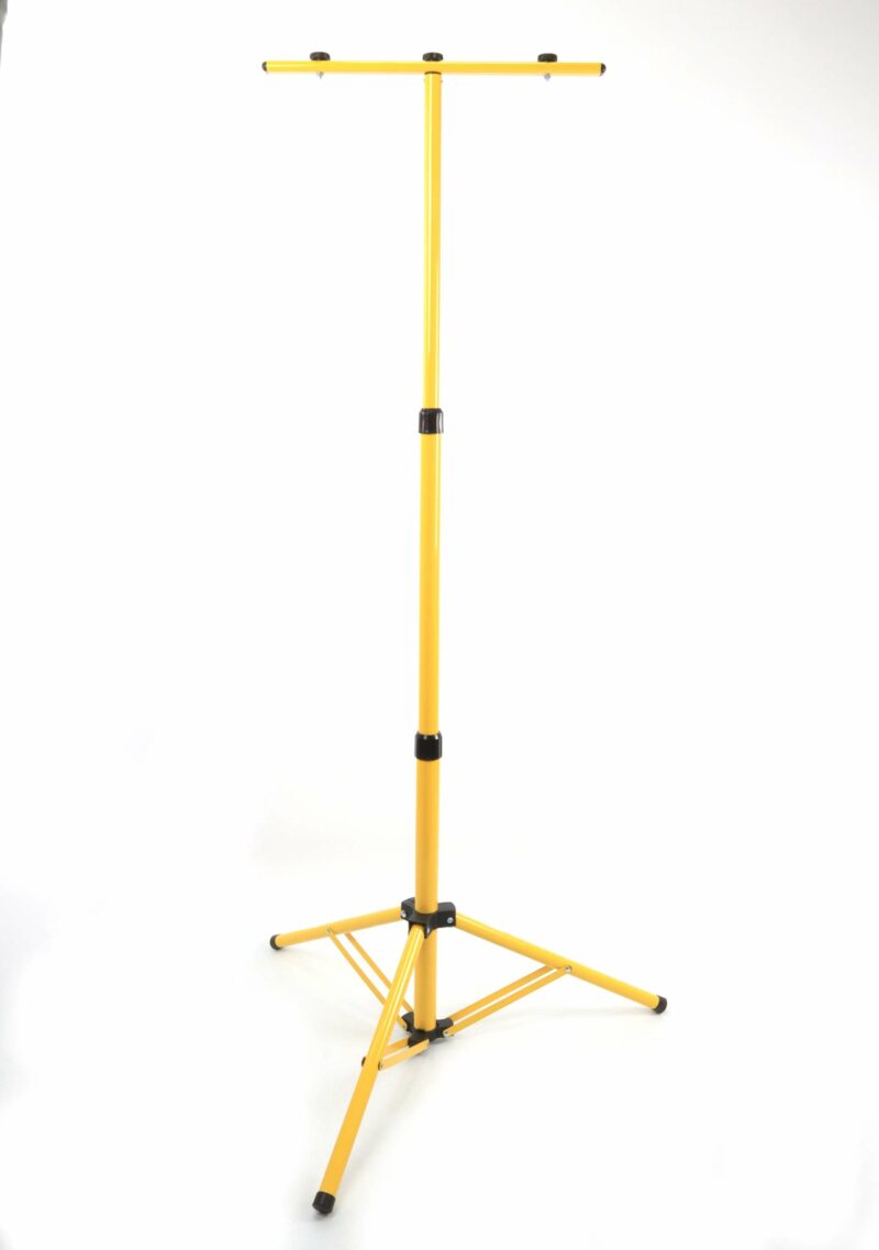 MADER 48790 - Trípode de Proyectores - SAURIUM® - Imagen 5