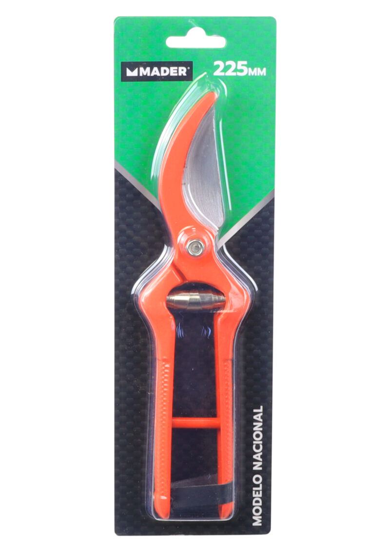 MADER 52169 - Podadera, Nacional, 225mm - Imagen 4