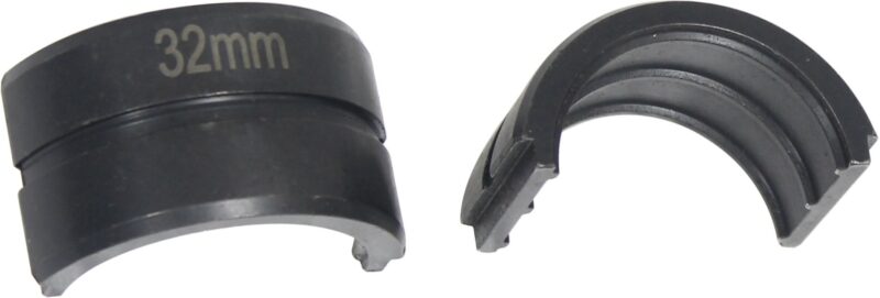 MADER 57699 - Cabeza para Prensa Manual Multicapa, 32mm