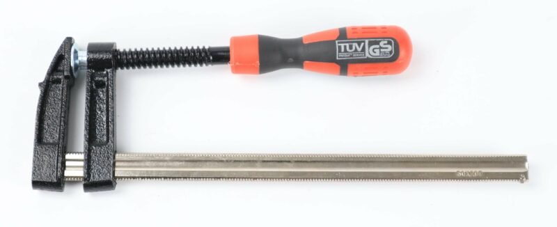 MADER 61070 - Tornillo Apriete, 50x200mm