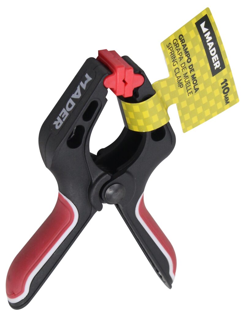 MADER 61077 - Tornillo de Muelle, 110mm