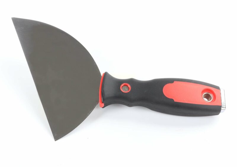 MADER 61575 - Espatula Angular, INOX, 155x60mm - Imagen 2