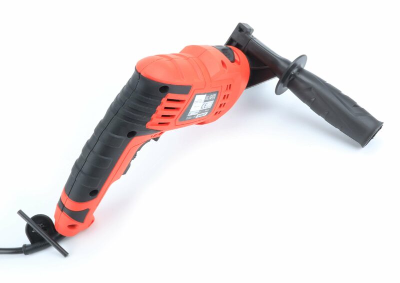 MADER 63105 - Taladro, 13mm, 710W - Imagen 7