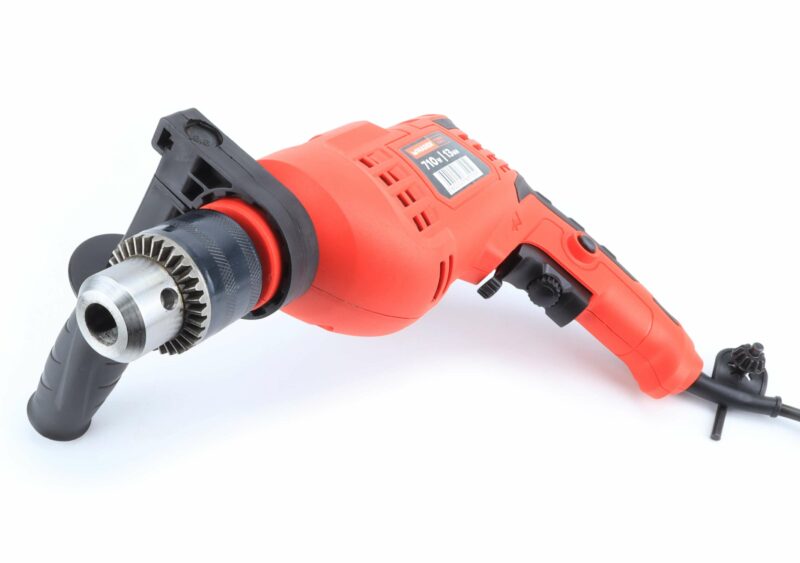 MADER 63105 - Taladro, 13mm, 710W - Imagen 6