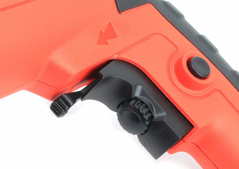 MADER 63105 - Taladro, 13mm, 710W - Imagen 2