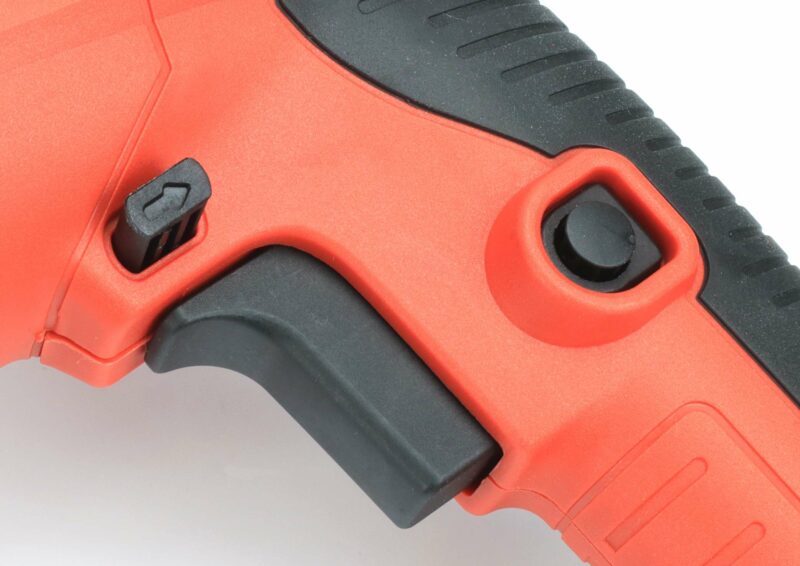 MADER 63127 - Taladro Perforador, 3 funciones, SDS Plus, 1050W - Imagen 6