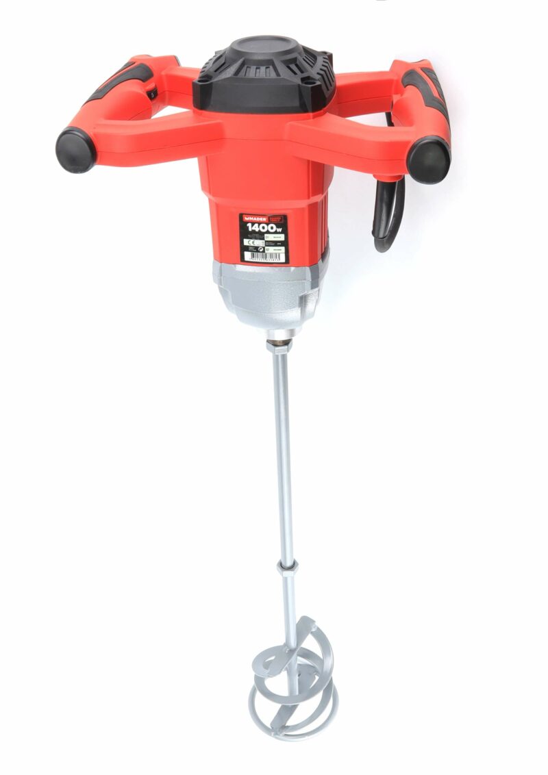 MADER 63181 - Mezclador Electrico, 1400W