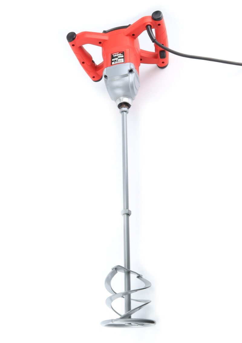 MADER 63181 - Mezclador Electrico, 1400W - Imagen 4