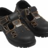 MADER 65163 - Zapato de Protección, P+P de Acero, S1P-SRC, PU3089, Nº44