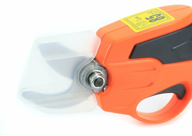 MADER 69341 - Tijera de Poda, con Batería 7.2V - 1.5Ah - Imagen 3
