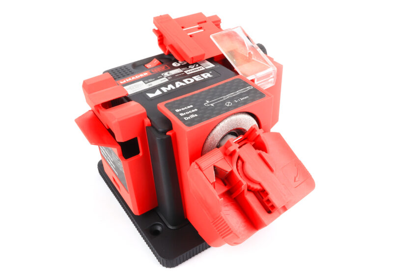 MADER 87350 - Maquina de Afilar Eléctrica, 65W - Imagen 6
