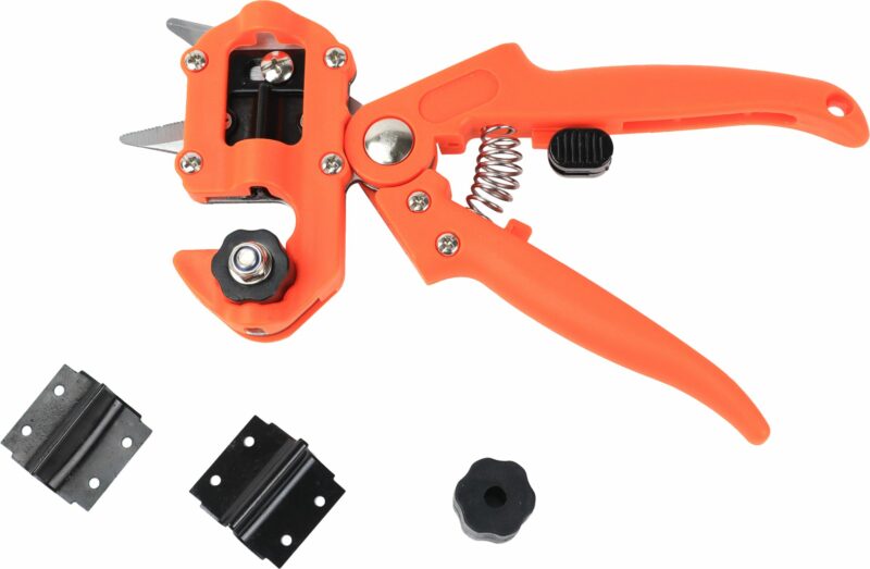MADER 90137 - Podadera Injerto, 3 cortes - Imagen 2
